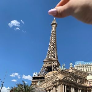 Meet your Posher, Priya